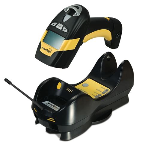 most durable bluetooth barcode scanner